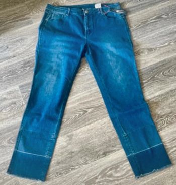 Pantalon neuf scottage taille 44