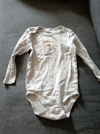 Bodie disney baby dumbo