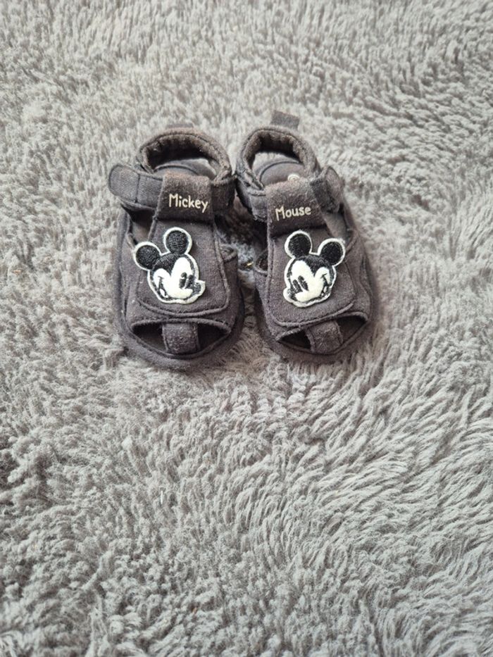 Chaussure bebe