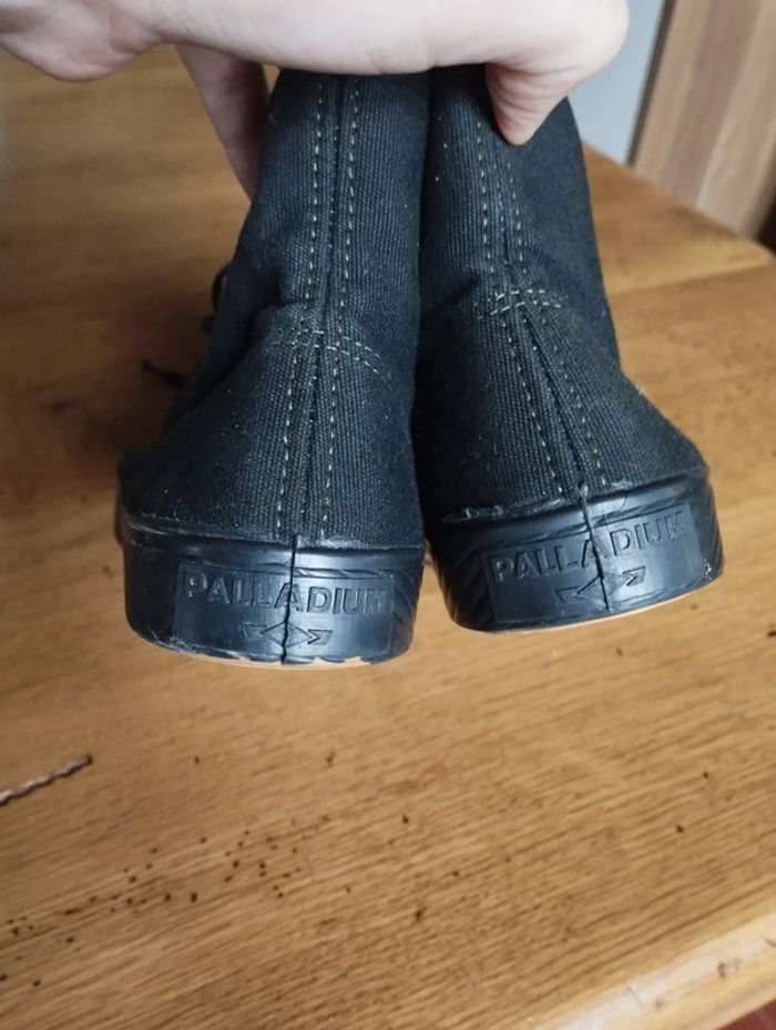 Palladium vintage - photo numéro 4