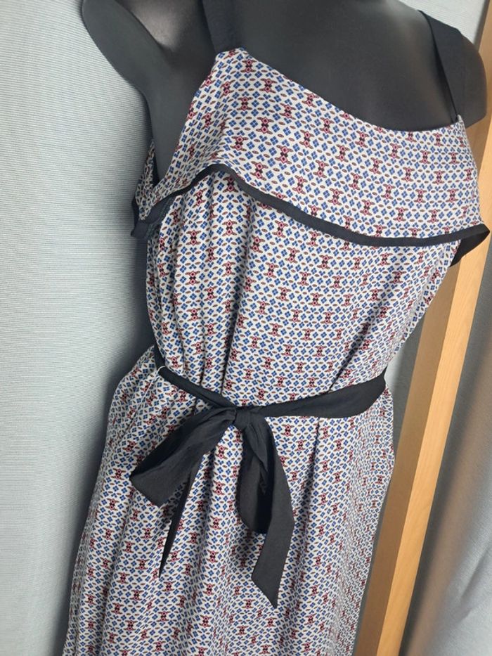 I code robe été T.42 en tbe - photo numéro 2