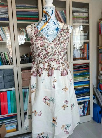 Robe  d'été Promod