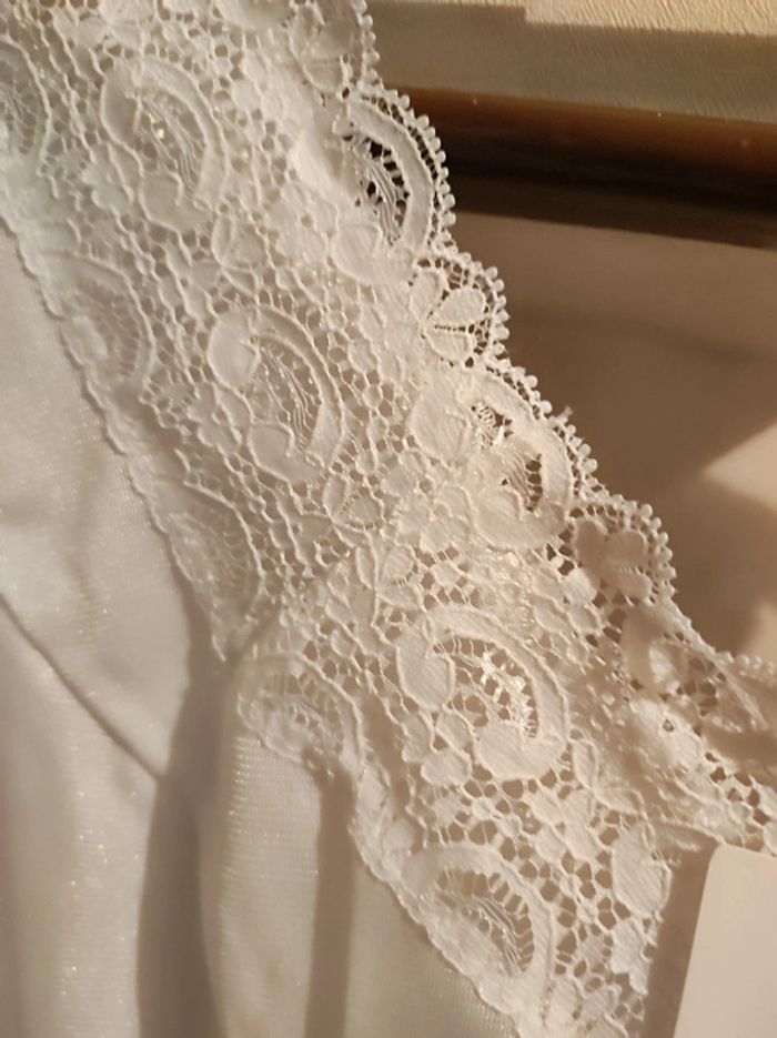 Fond de robe - photo numéro 4