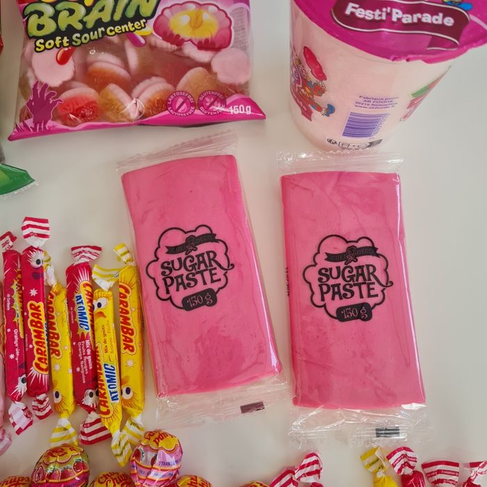 Gros lot de confiseries - photo numéro 4