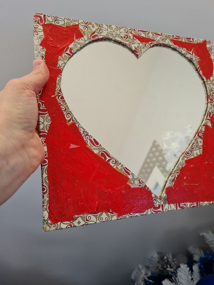 Cadre cœur - photo numéro 3