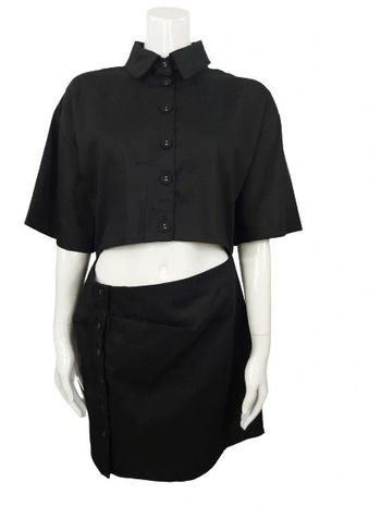 Robe trendyol