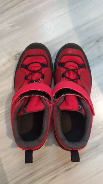 Chaussures de randonnée enfants