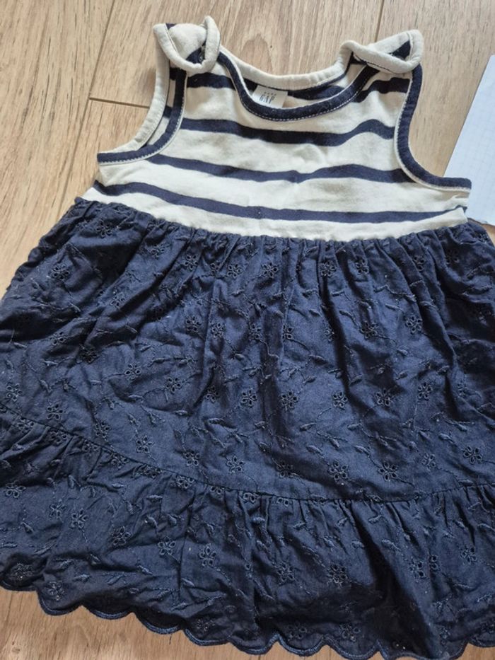 Robe Gap - photo numéro 3