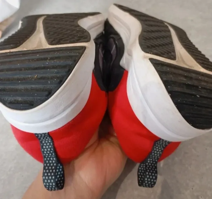 Basket running homme 40 Nike - photo numéro 6