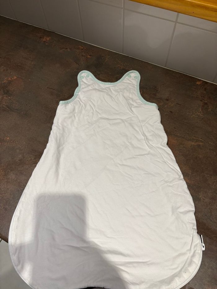 Gigoteuse 50-65 cm – Motif animaux - photo numéro 4