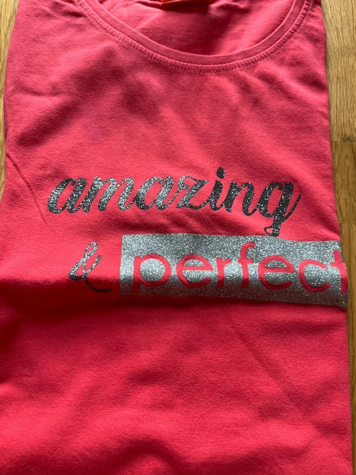 Tee shirt - photo numéro 2