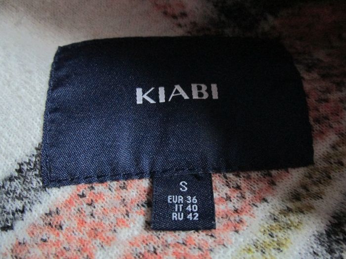 veste taille S KIABI - photo numéro 5