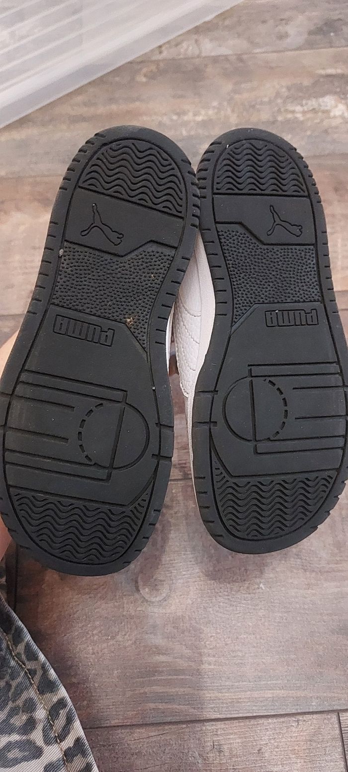 Puma 27 - photo numéro 3