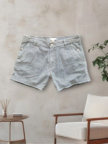 Joli short Diesel