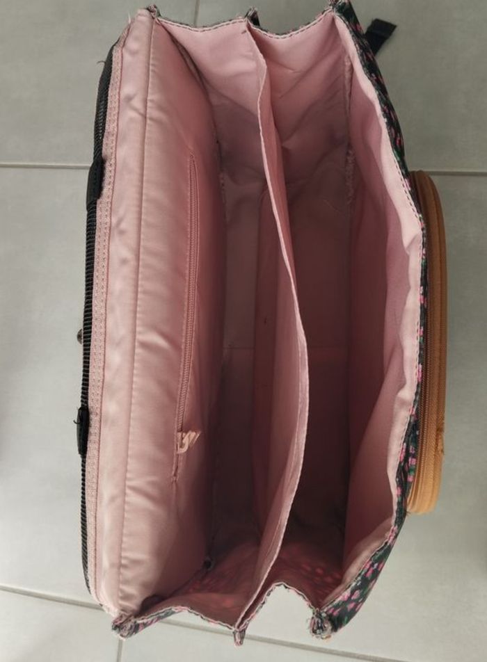 cartable Tann's - photo numéro 3