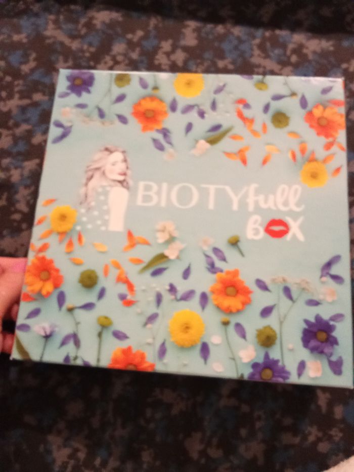 Biotyfull box