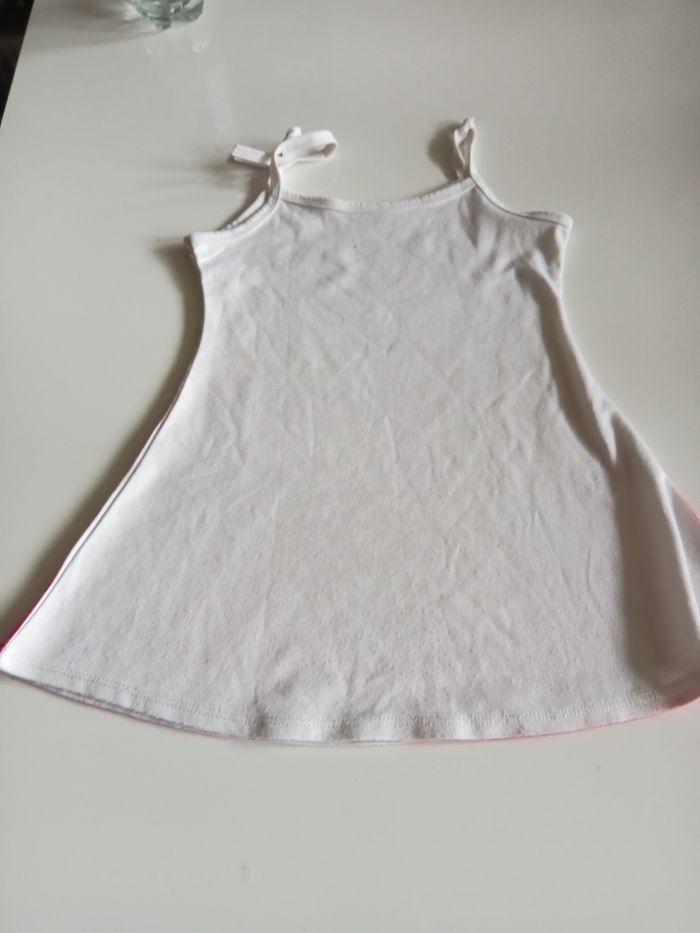 robe fille - photo numéro 3