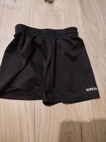 Short sport
