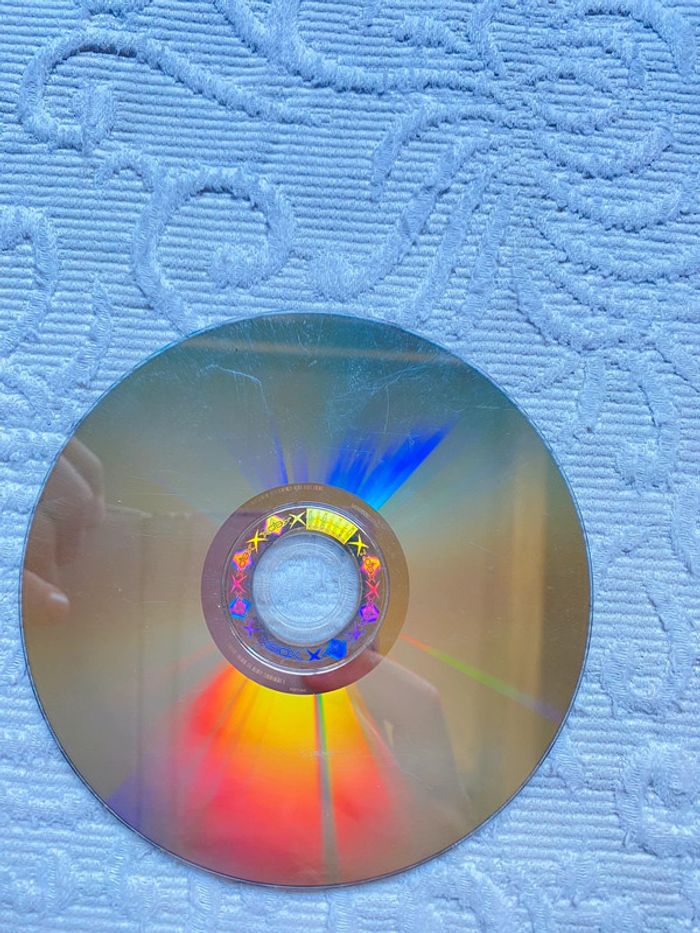 Jeu Xbox Live top spin - photo numéro 4