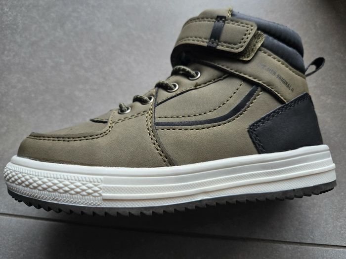 Basket neuve - photo numéro 4