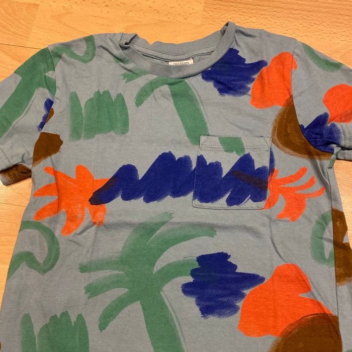 Teeshirt Tape à l’œil - photo numéro 2