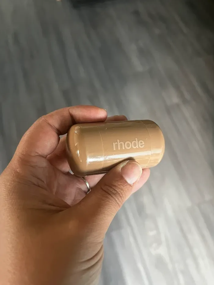 Blush Rhode spicy marg  5.3g Neuf Hailey bieber - photo numéro 4