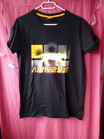 Tee-shirt Airness taille M