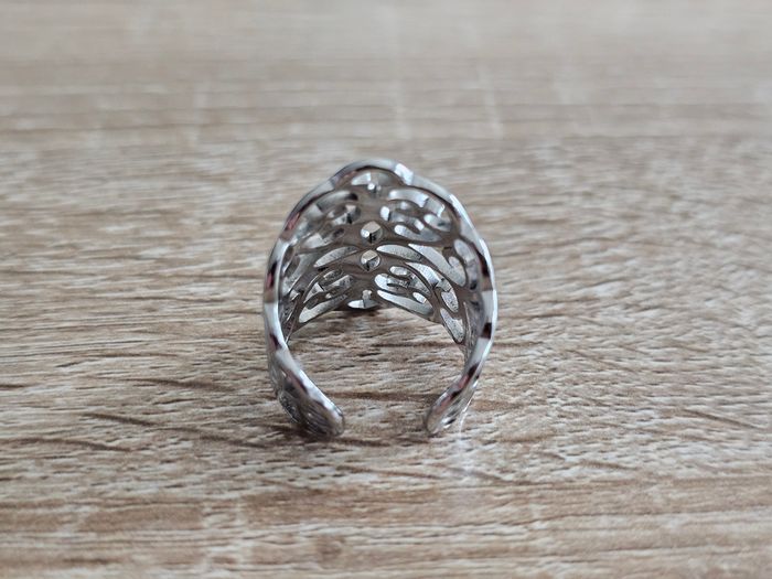 Bague celtique - photo numéro 3