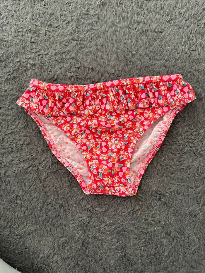Culotte de bain du pareil au même 12 mois