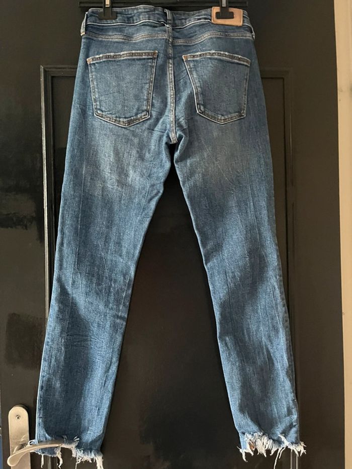 Zara jean 👖 - photo numéro 4