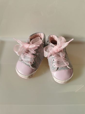 Chaissures bébé