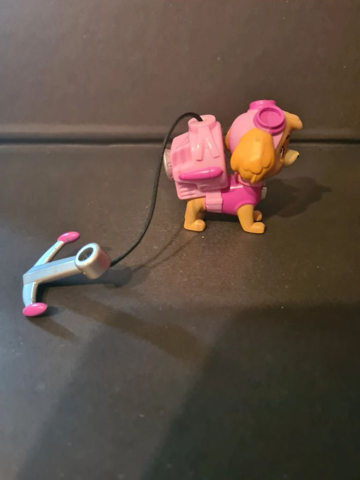 Figurine stella pat patrouille - photo numéro 2