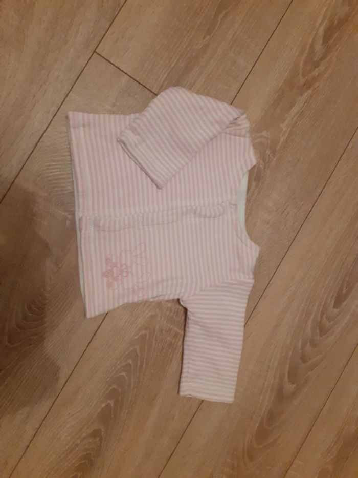 Lot 2 gilets - photo numéro 2