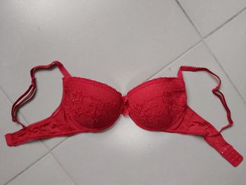 Soutien gorge 90C
