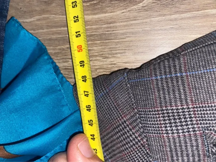 Pantalon de golf taille 48 - photo numéro 7