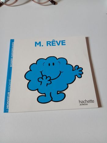 M. Rêve