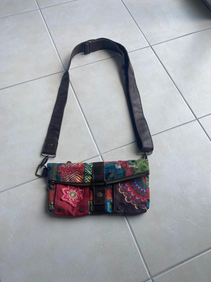 Sac desigual