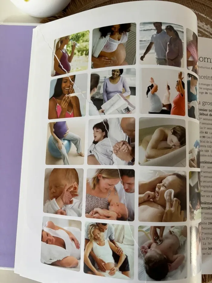 Votre grossesse jour après jour - photo numéro 5