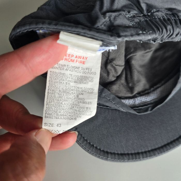 Casquette bébé - kitchoun - 43 cm - photo numéro 3