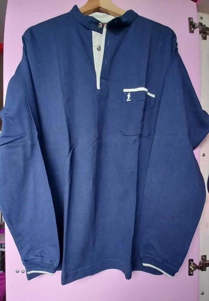 T-shirt manches longues standard