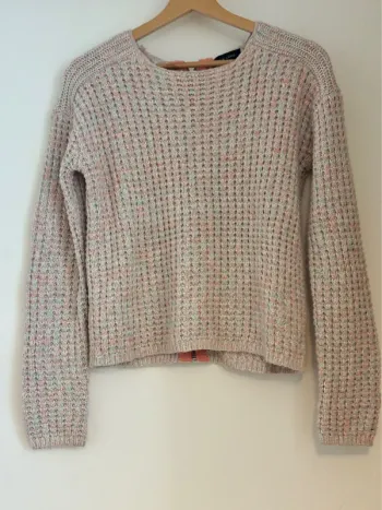 Pull New Look Taille 36