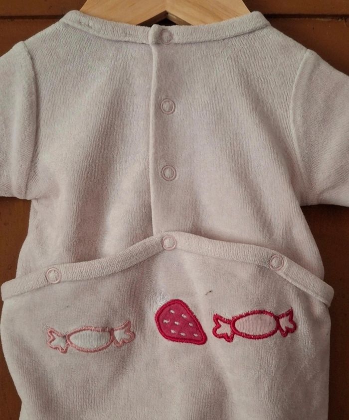 Pyjama - photo numéro 3