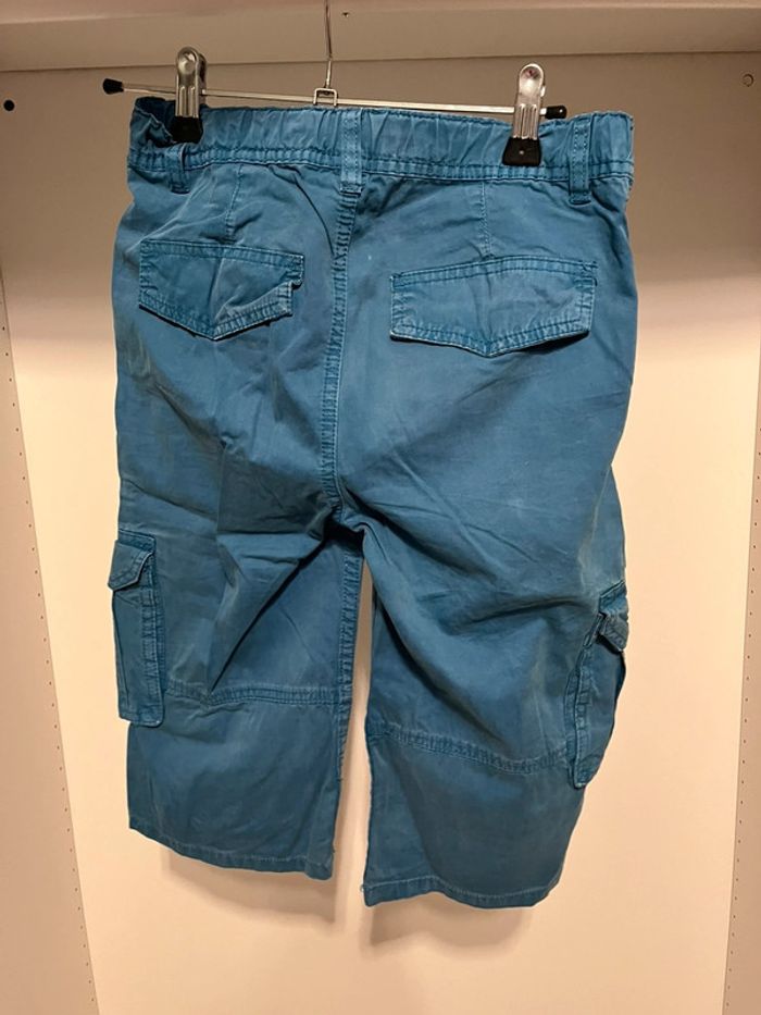 Short garçon Tape à l’œil Taille 12 ans - photo numéro 2
