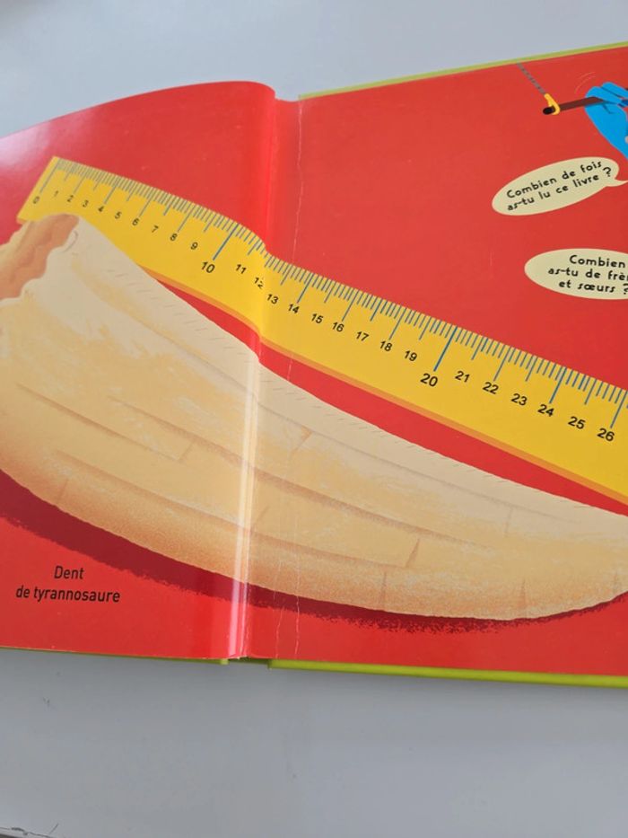 Livre Kididoc des Combien - photo numéro 12