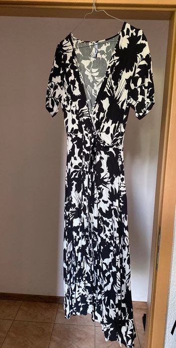 Sublime robe d’été