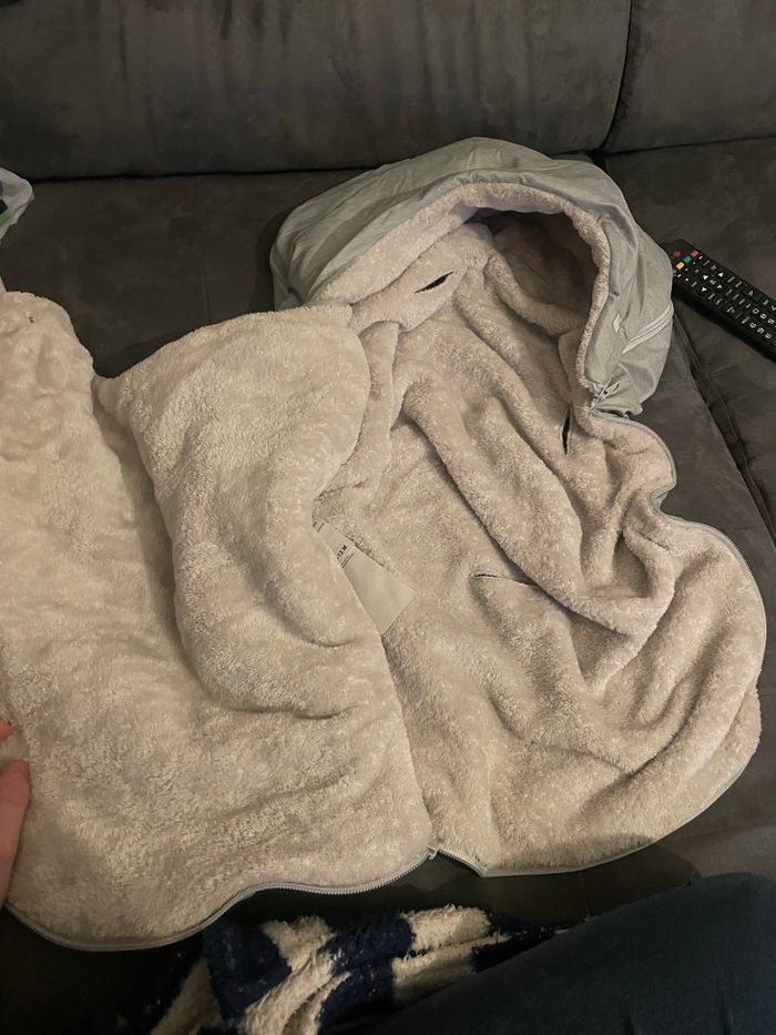 Chancelière - photo numéro 3