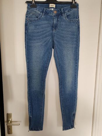 Jean Only 29/32