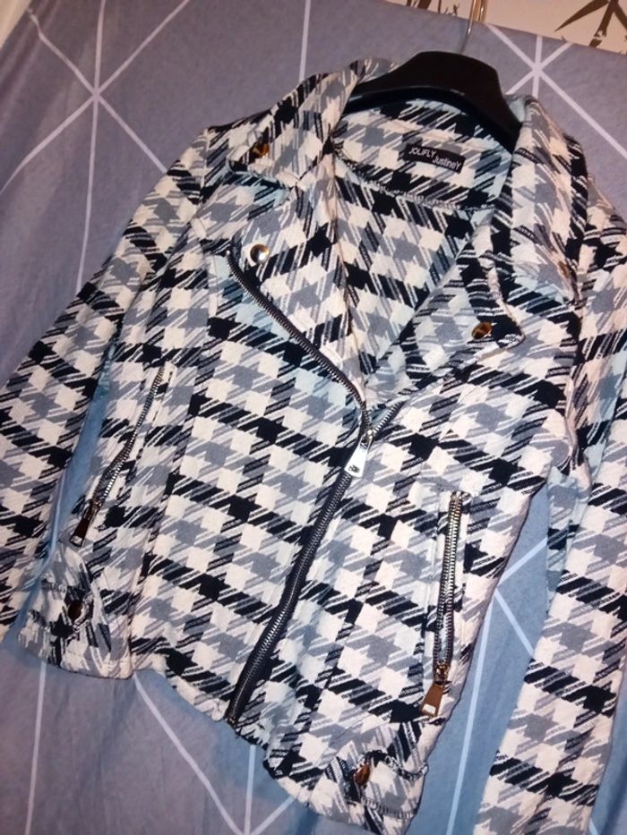 Veste - photo numéro 2