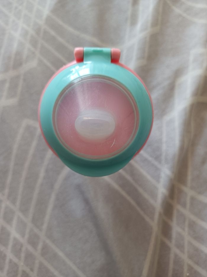 Gobelet bébé sirène - photo numéro 3