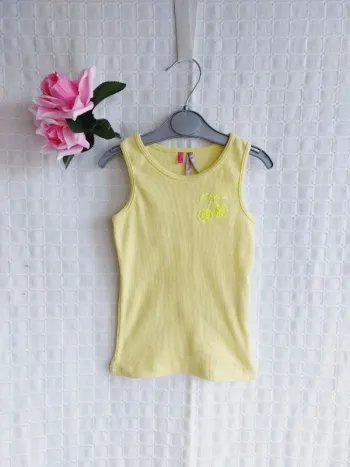 Débardeur Orchestra 2 ans